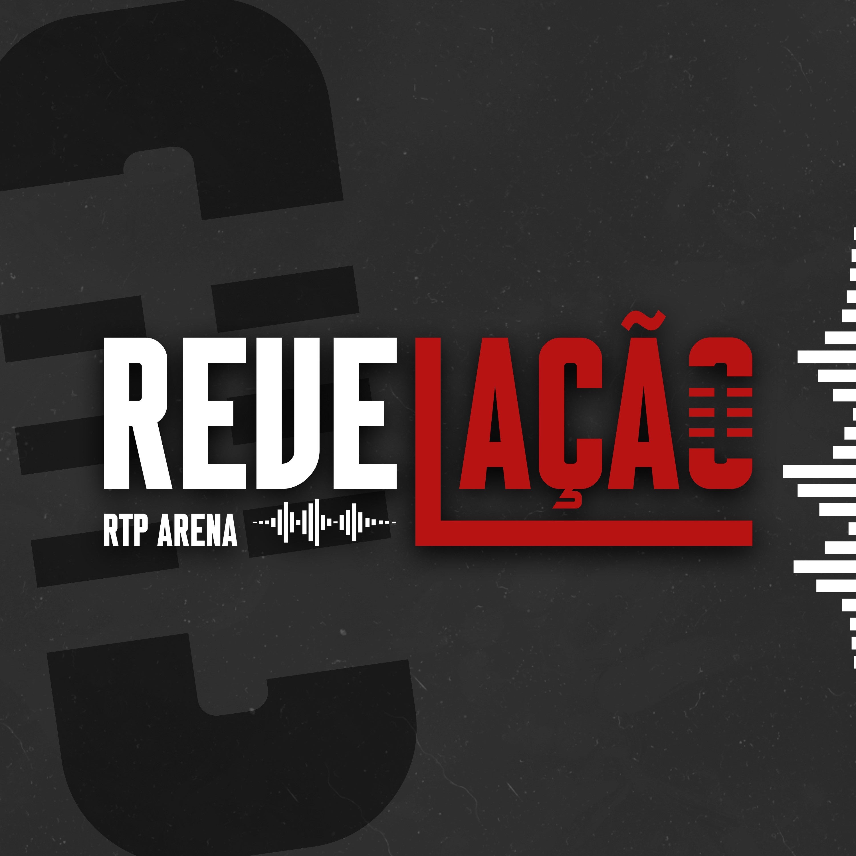 Imagem de A Revelação