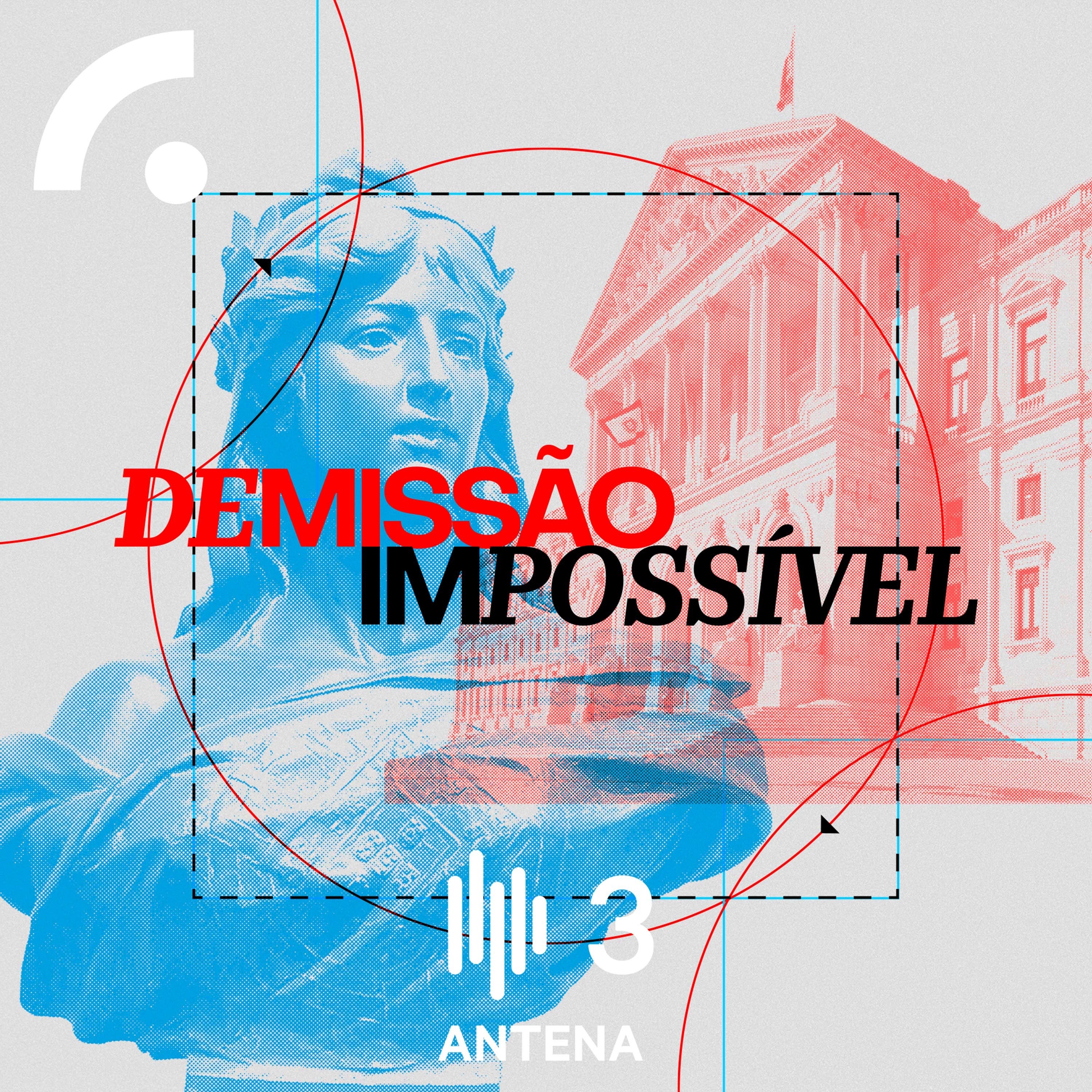 Imagem de Demissão Impossível