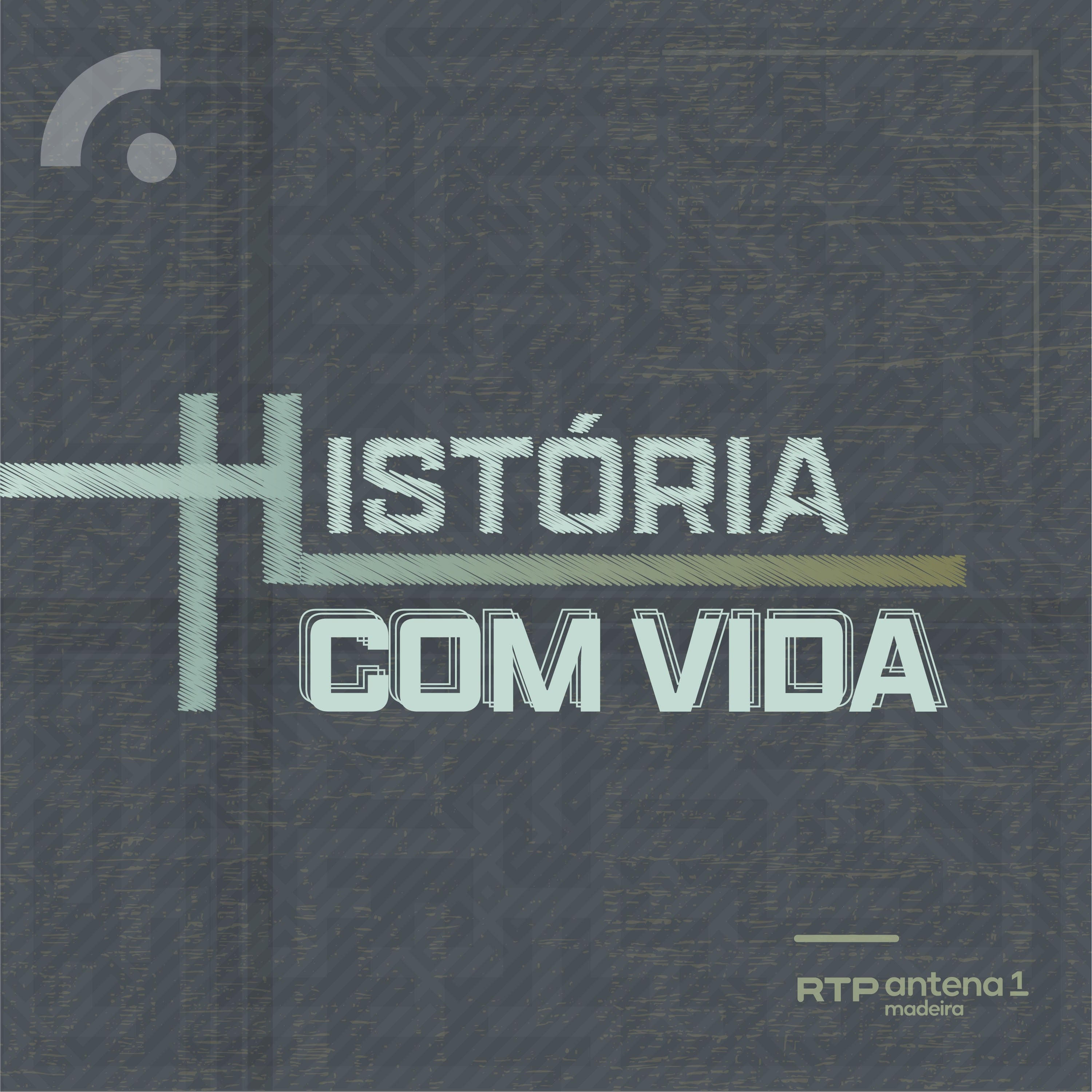 Imagem de História com Vida