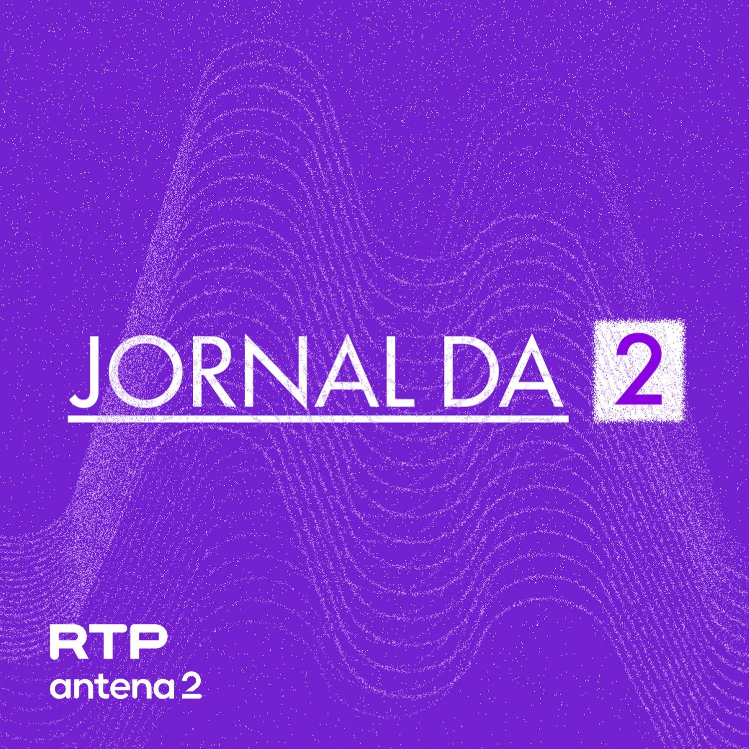 Imagem do Programa / Episiódio - Jornal da 2