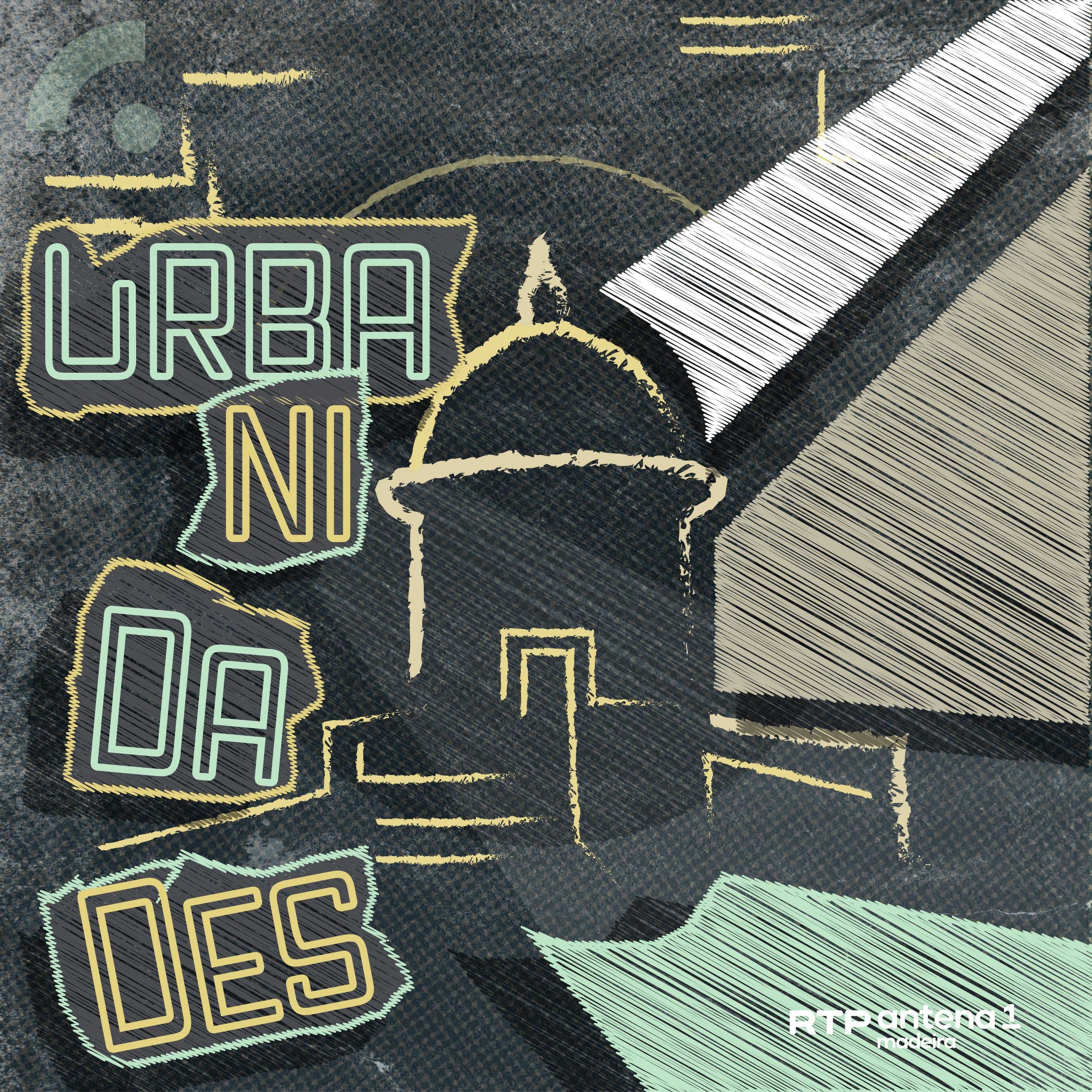 Imagem de Urbanidades
