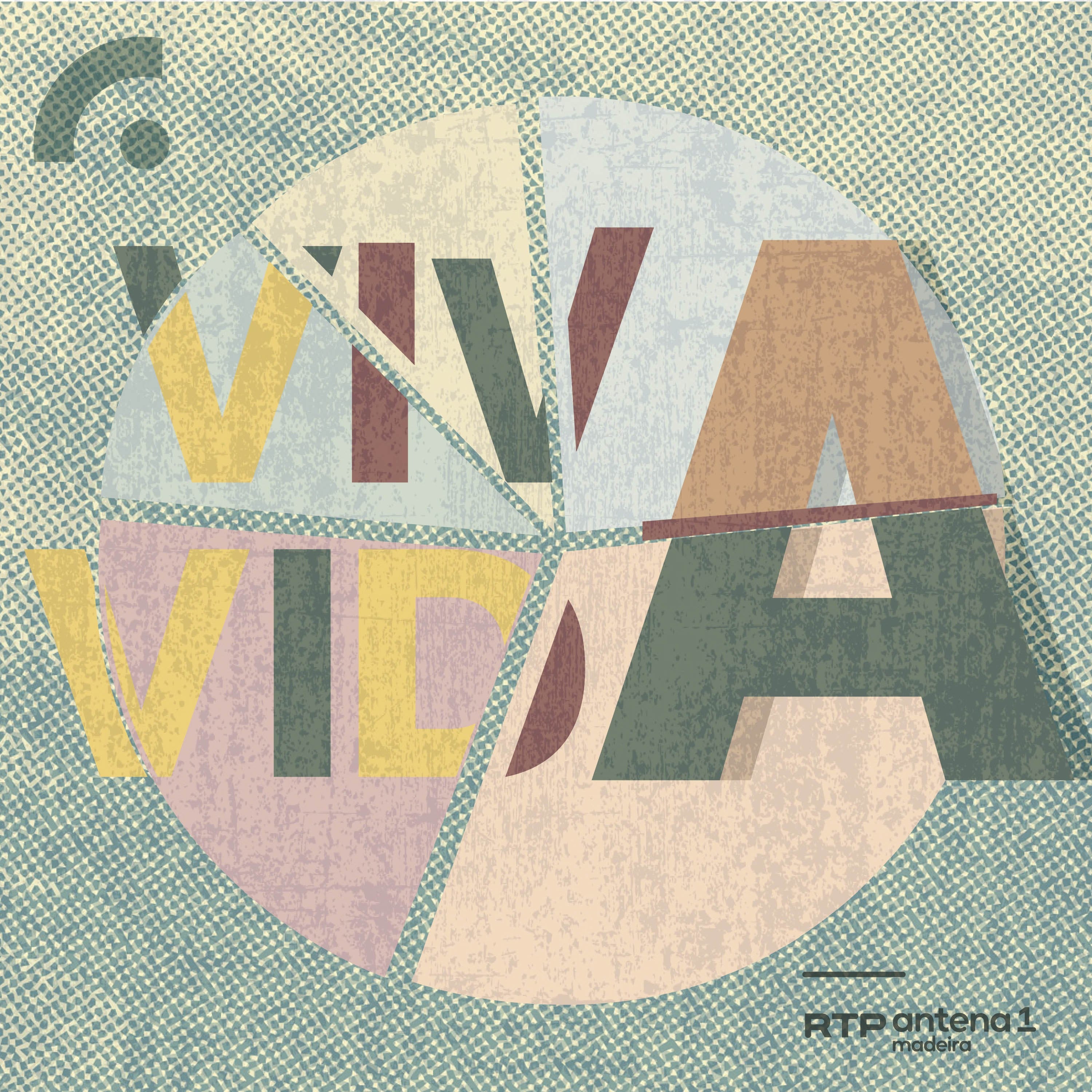 Imagem de Viva a Vida