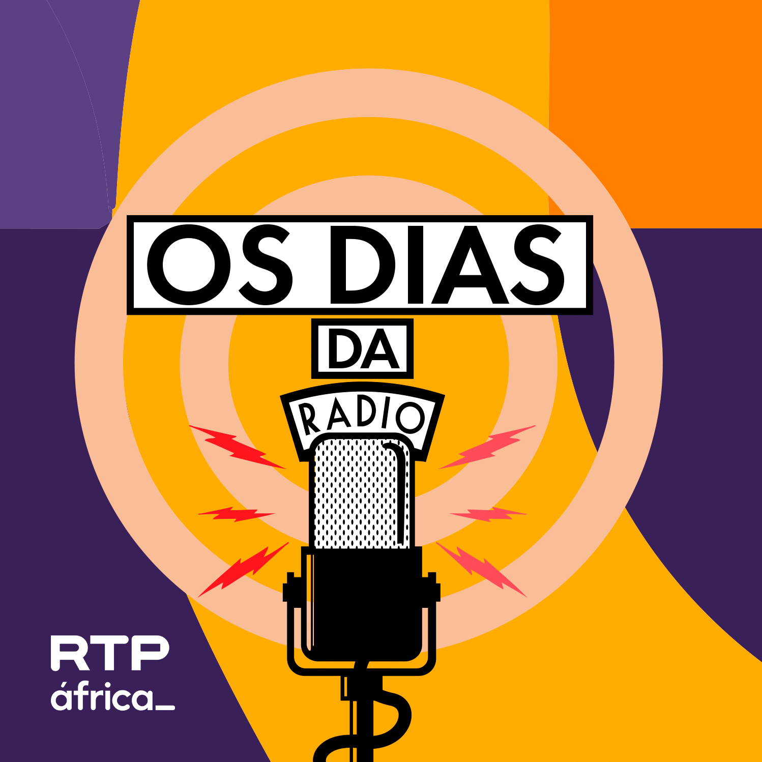 Imagem do Programa / Episiódio - Os Dias da Rádio