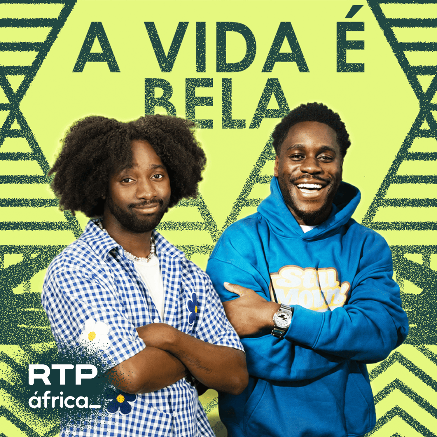 Imagem de A Vida é Bela
