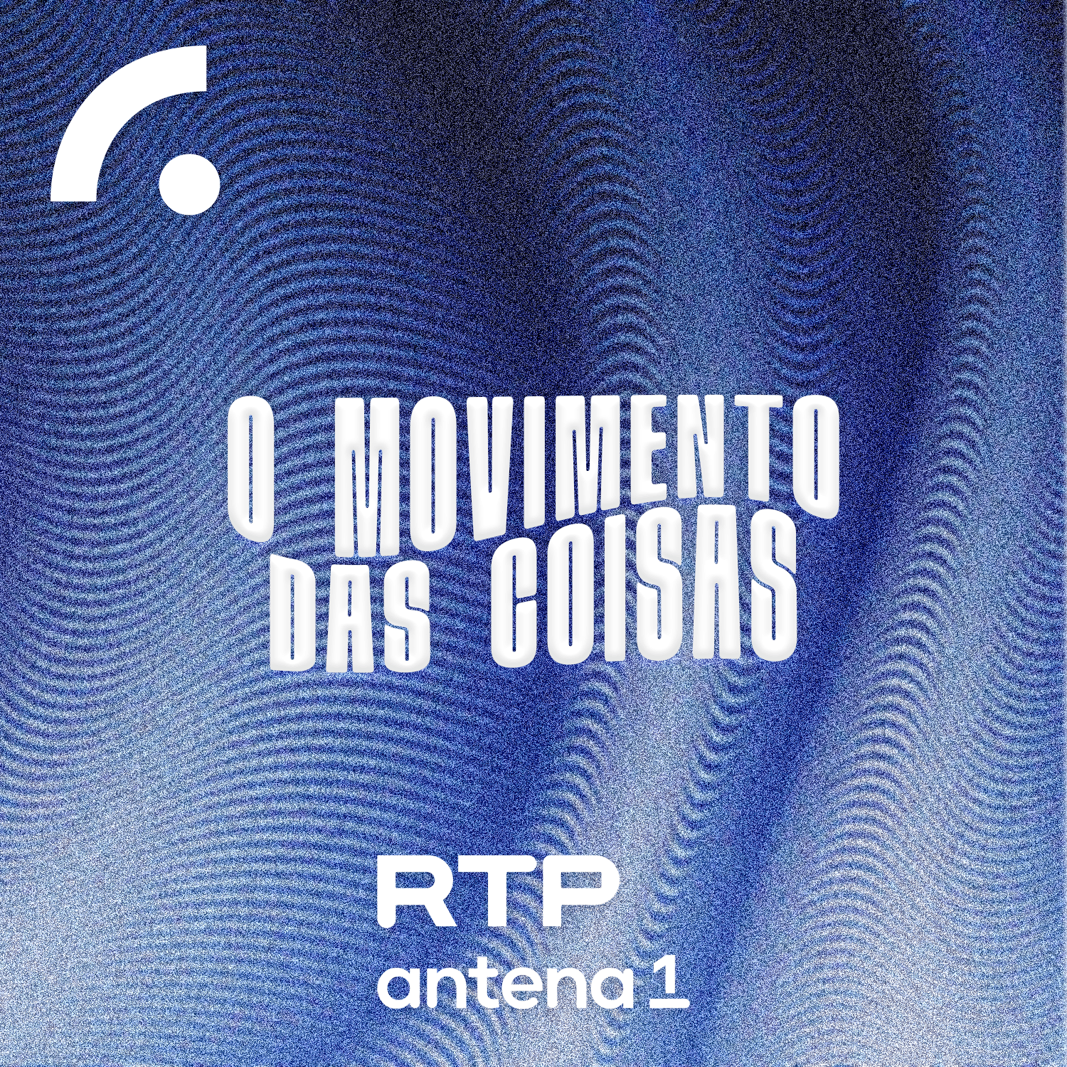 Imagem do Programa / Episiódio - O Movimento das Coisas