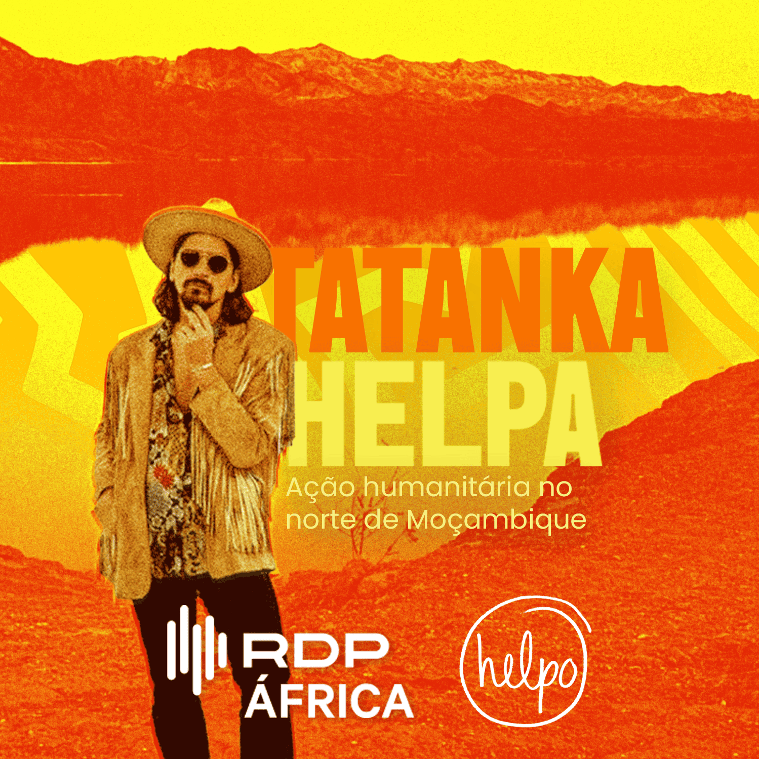 Imagem de Tatanka Helpa