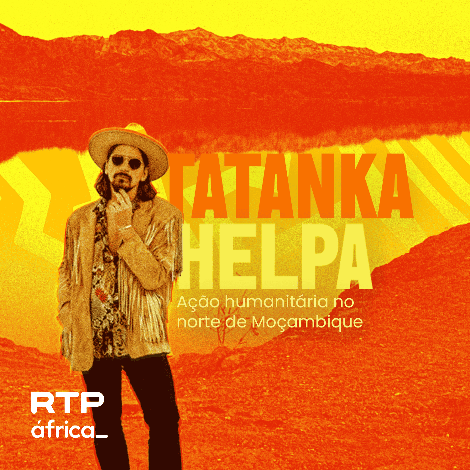 Imagem de Tatanka Helpa