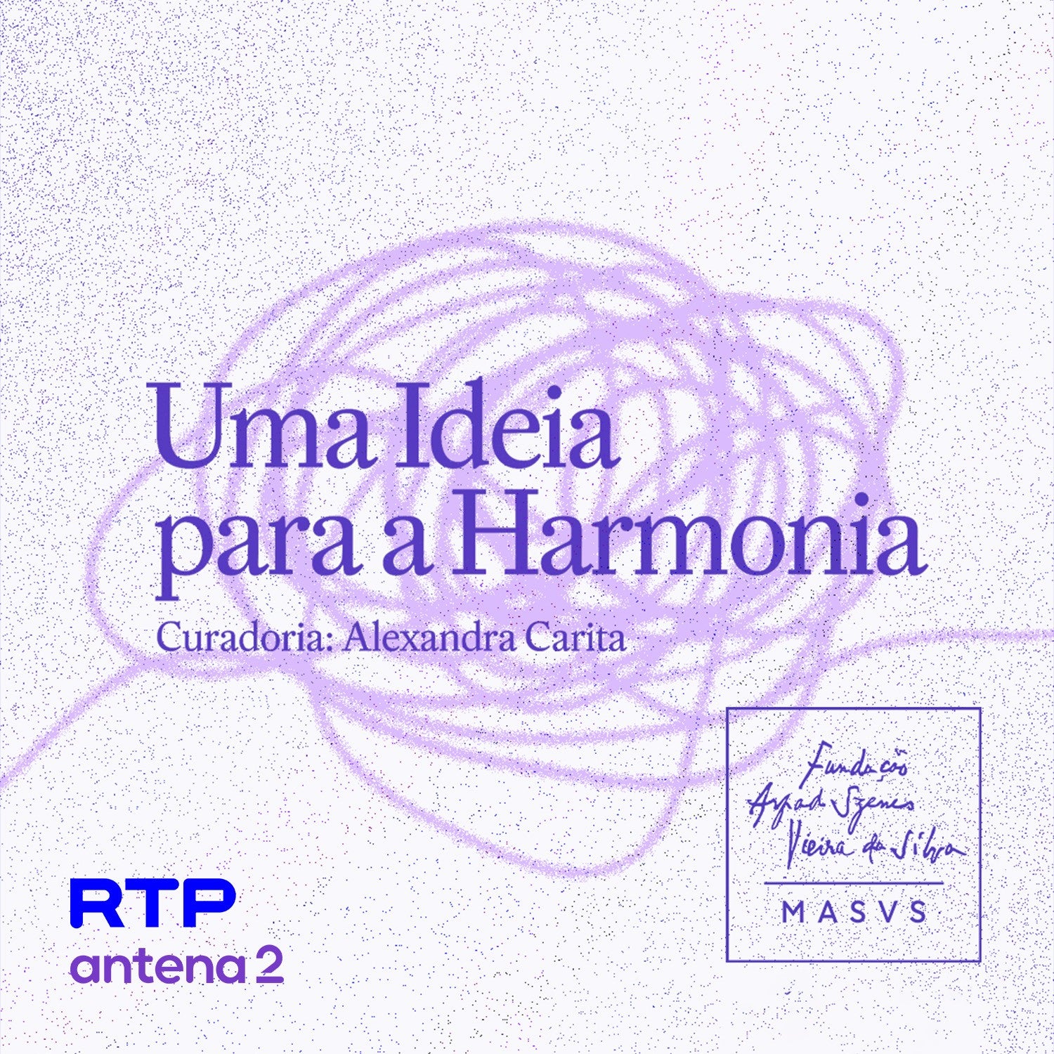 Imagem de Uma Ideia para a Harmonia