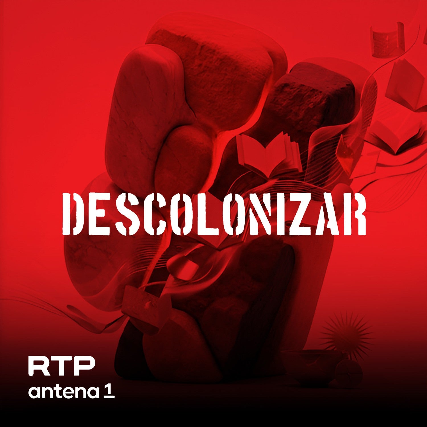 Imagem de Descolonizar