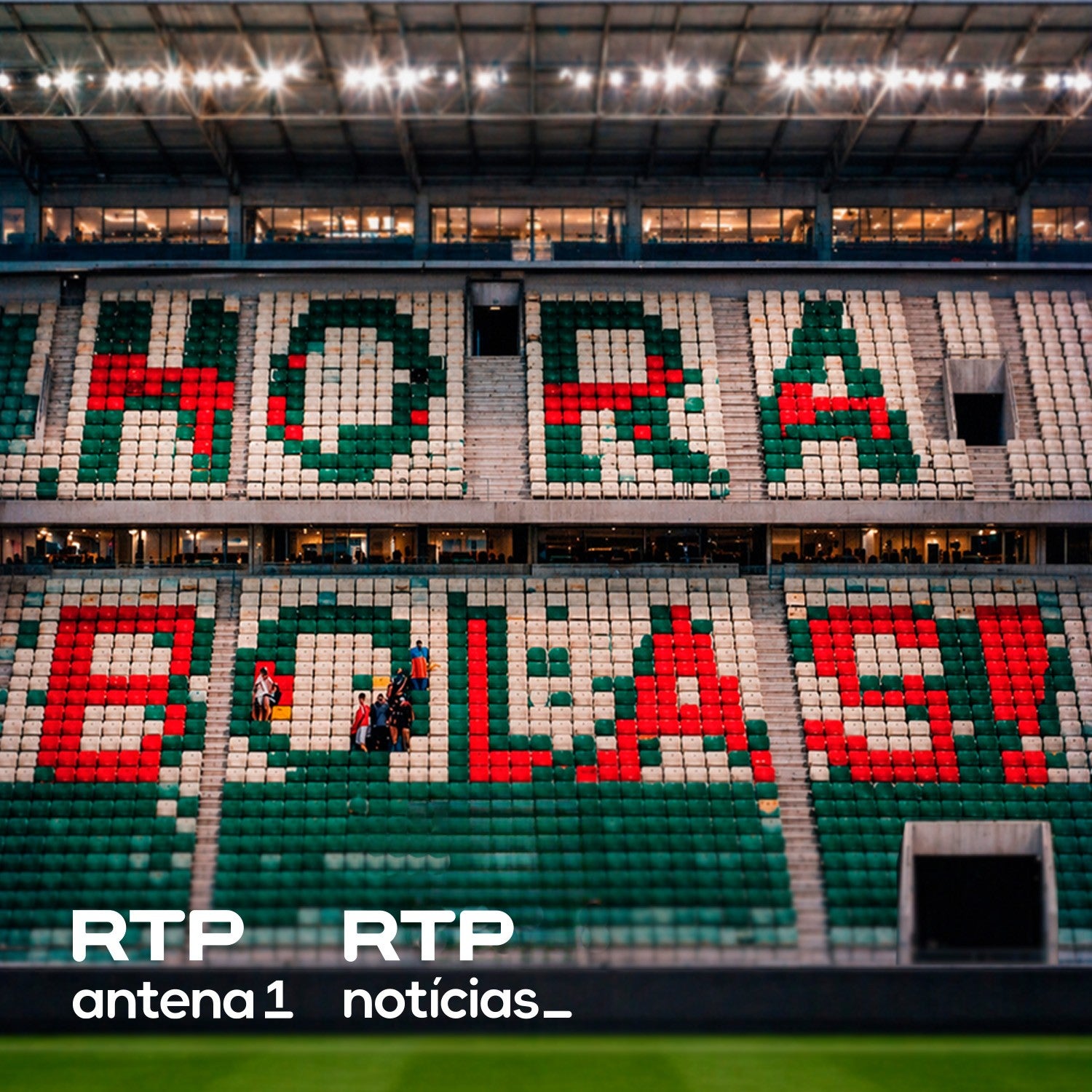Imagem do Programa / Episiódio - Hora Bolas!