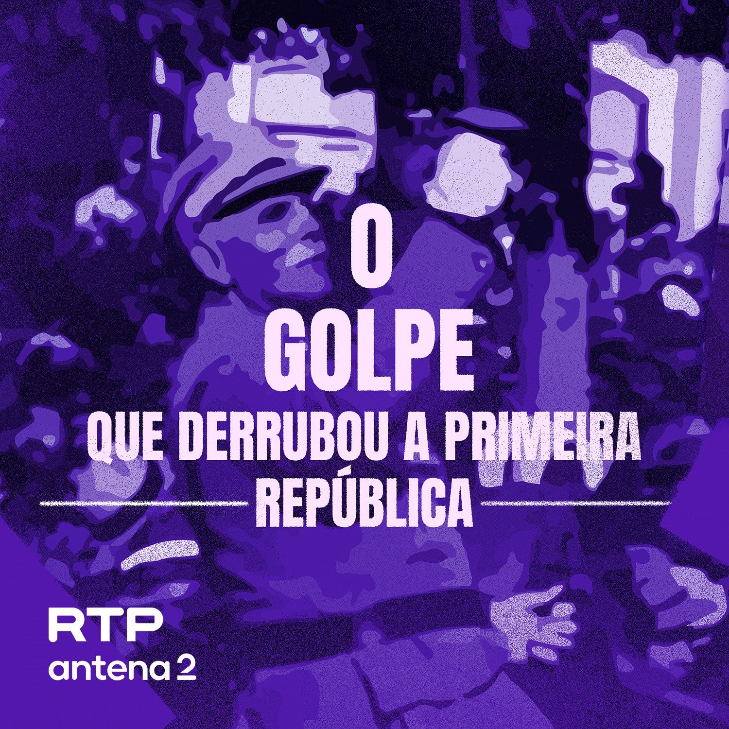 Imagem de O Golpe que derrubou a Primeira República