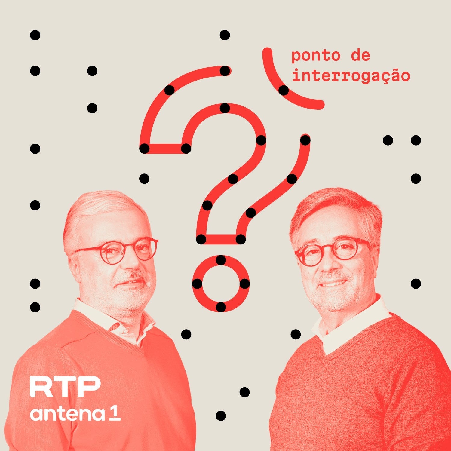 Imagem de Ponto de Interrogação