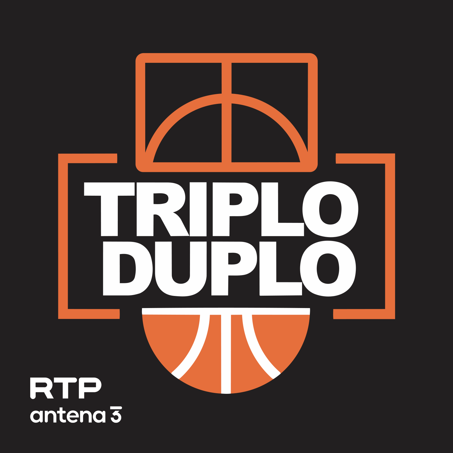 Imagem de Triplo Duplo