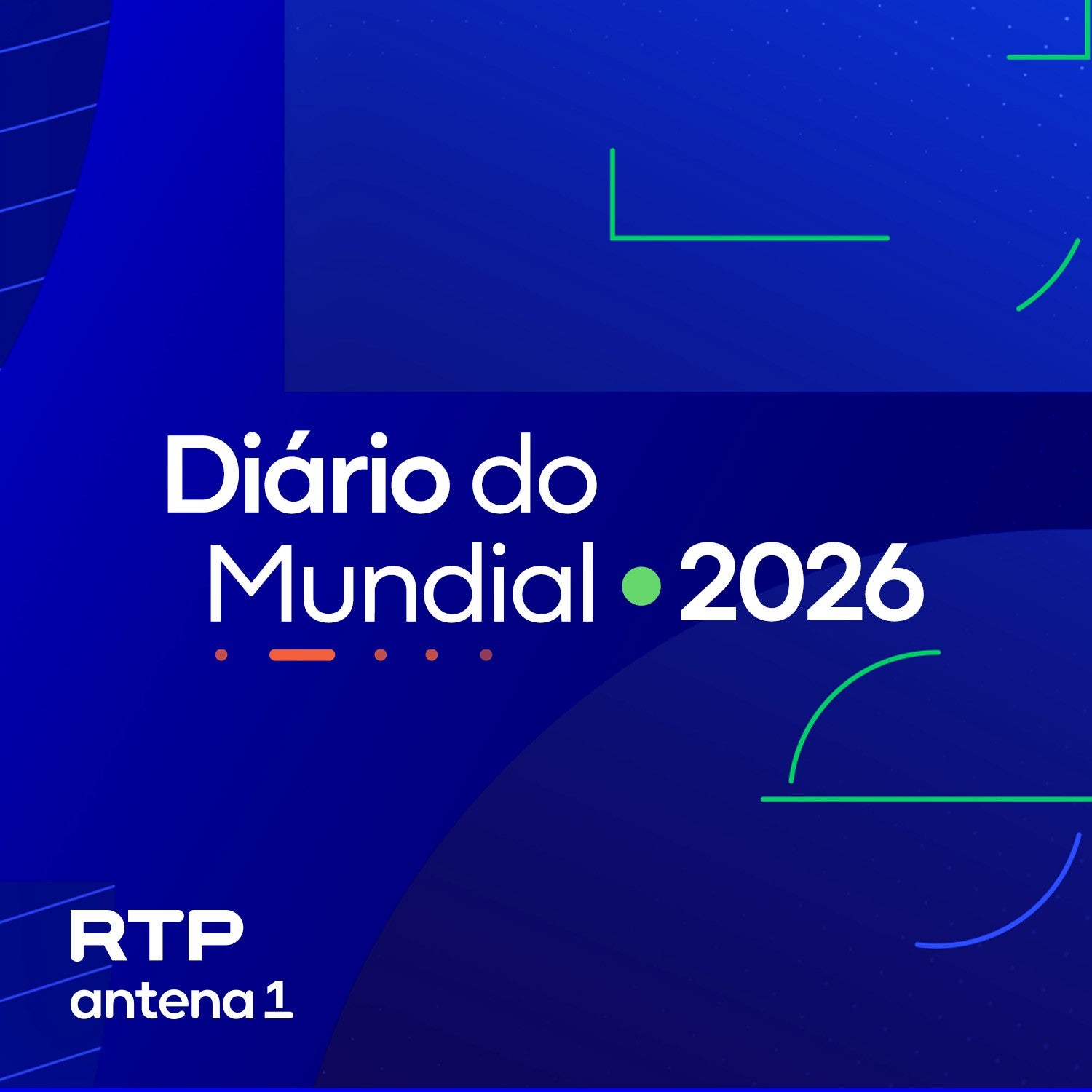 Imagem de Diário do Mundial