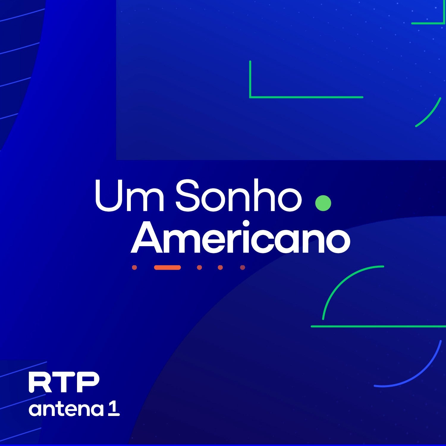 Imagem de Um Sonho Americano