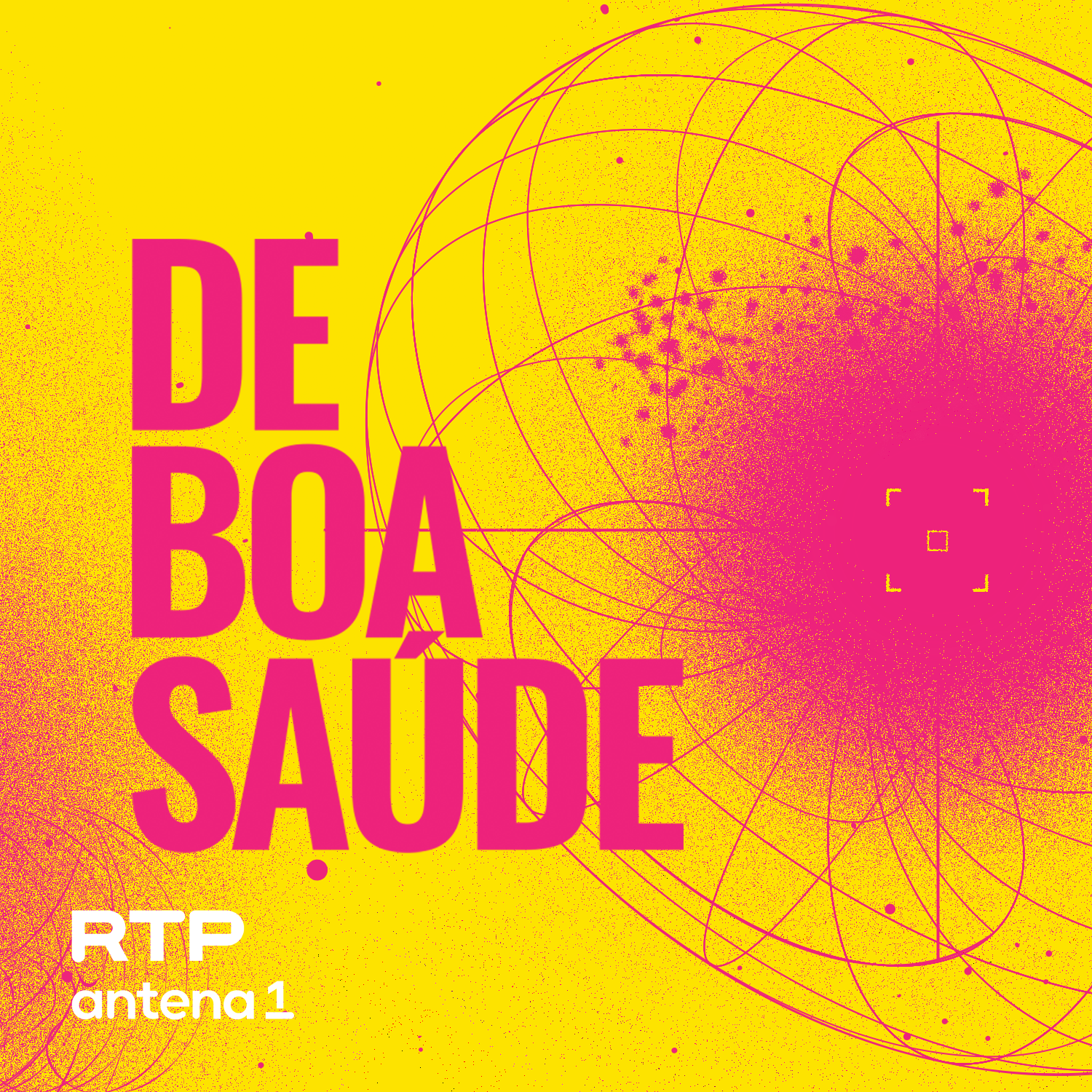 Imagem de De Boa Saúde
