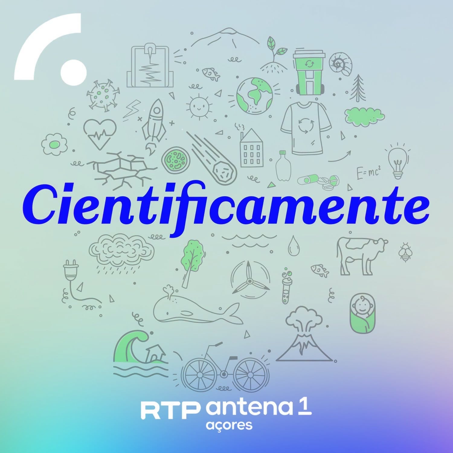 Imagem de Cientificamente
