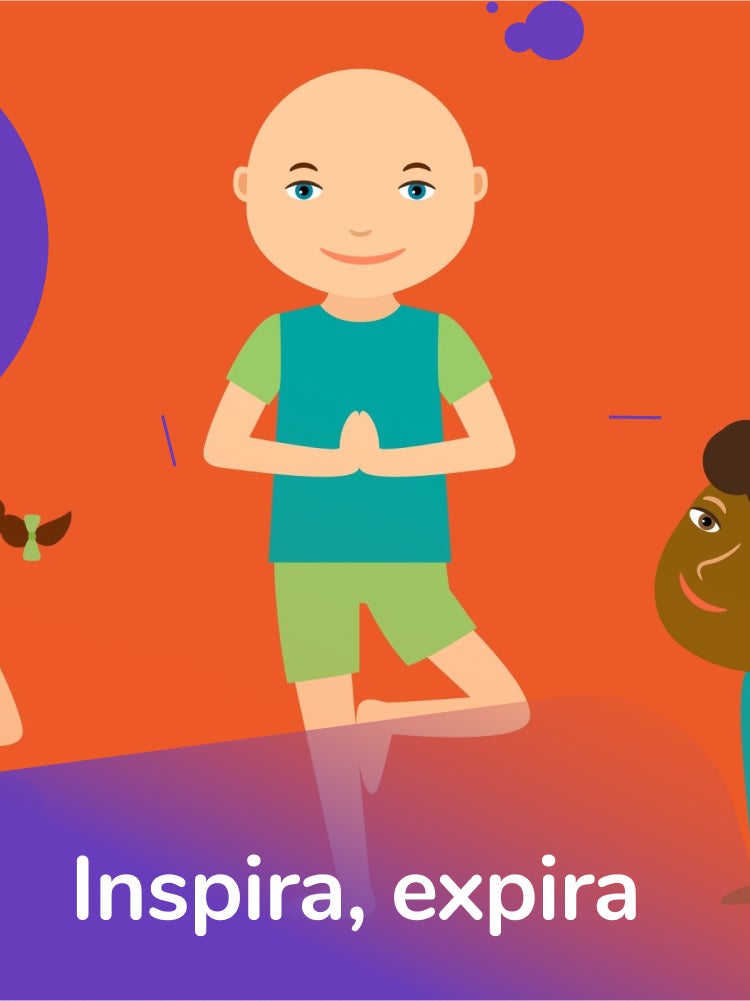 Imagem de Inspira, Expira