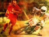 Imagem de Gil Vicente Vs Benfica e Sporting Vs Nacional