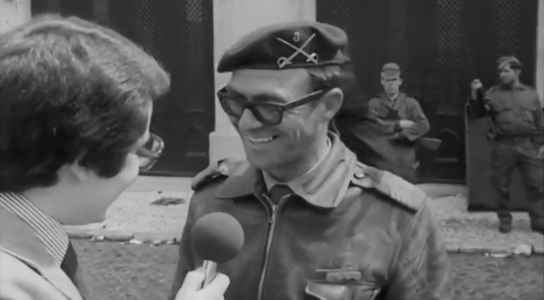 Reportagem de Fernando Balsinha