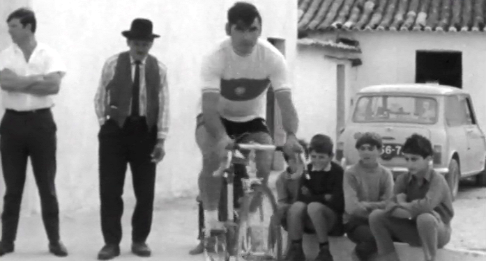 Um Dia Com… Joaquim Agostinho