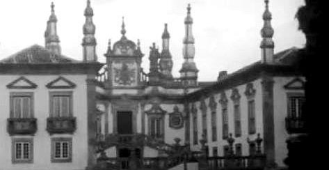 Sabe quem foi Nicolau Nasoni? III