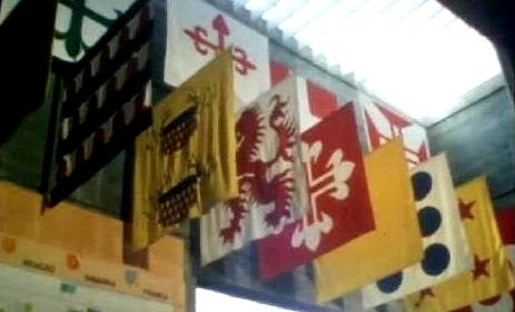 A Acção das Ordens