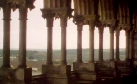 As Ordens do Templo, do Hospital e de Calatrava