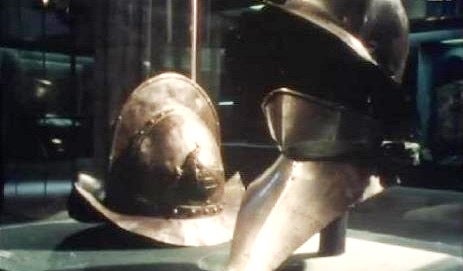 A Ordem de Santiago II