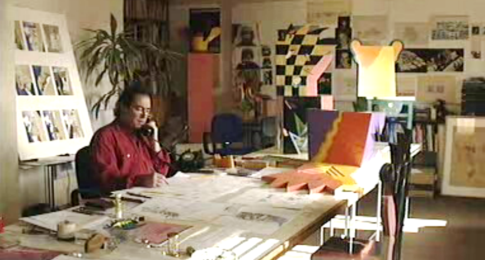 Magazine de Arquitectura e Decoração - RTP Arquivos