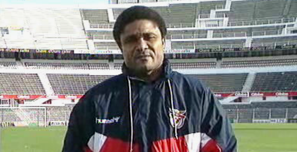 O Que é Feito de Si Eusébio?