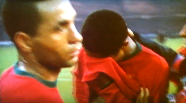 1966 – Portugal no Mundial de Futebol