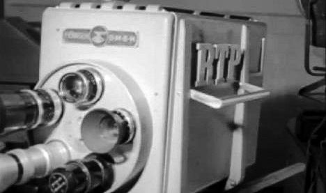 Sabe Onde Fazemos Televisão?… I