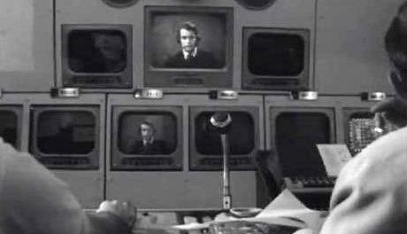 Sabe Onde Fazemos Televisão?… IV