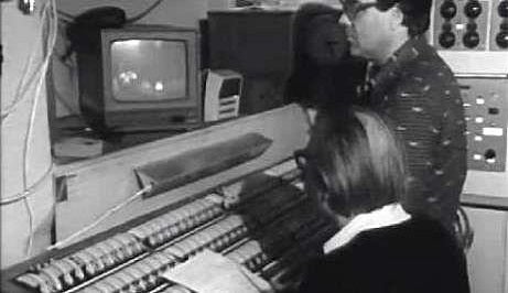 Sabe Onde Fazemos Televisão?… V