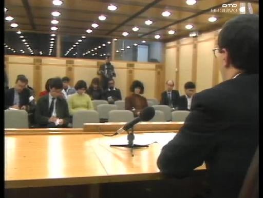 Lançamento do Concurso Público para novos Canais de Televisão