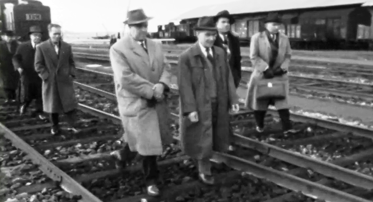 Centenário da Companhia dos Caminhos de Ferro do Sul e Sueste