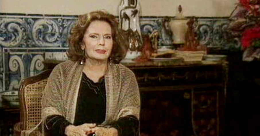 O que é Feito de Si Amália?