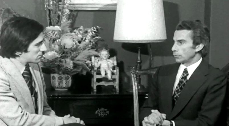 Entrevista a Sá Carneiro