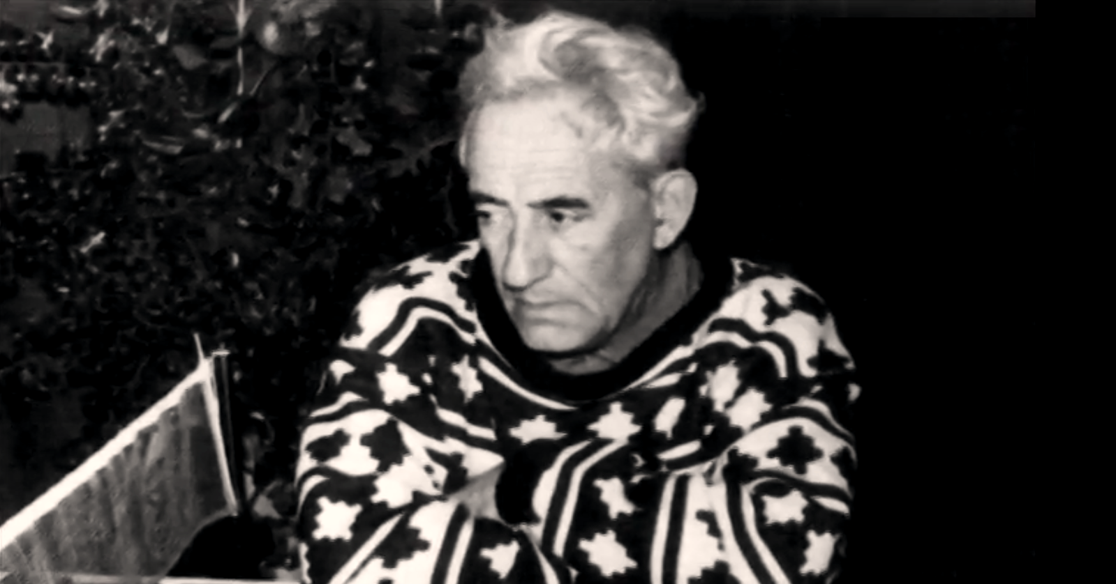 José Gomes Ferreira – Um Homem do Tamanho do Século