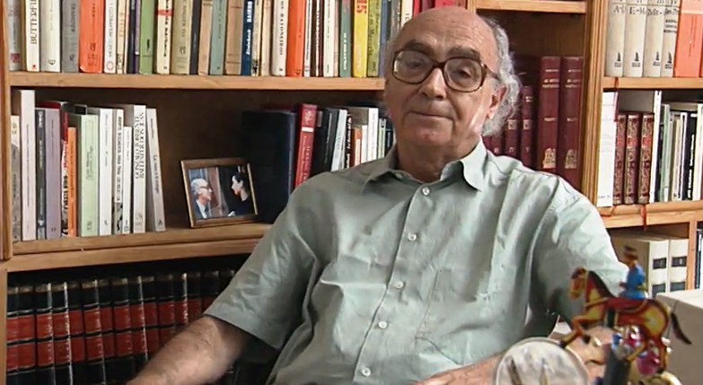 Saramago: Documentos