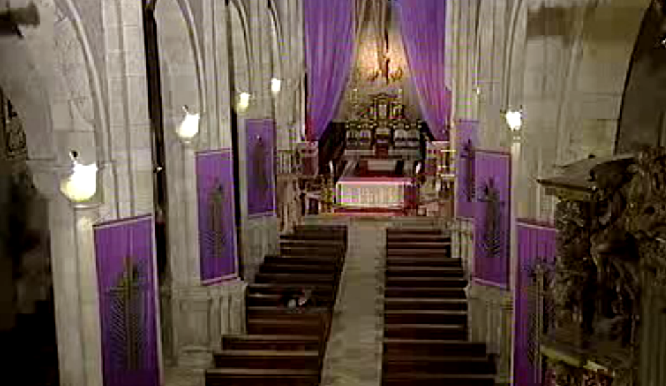 Tesouros da Sé de Braga