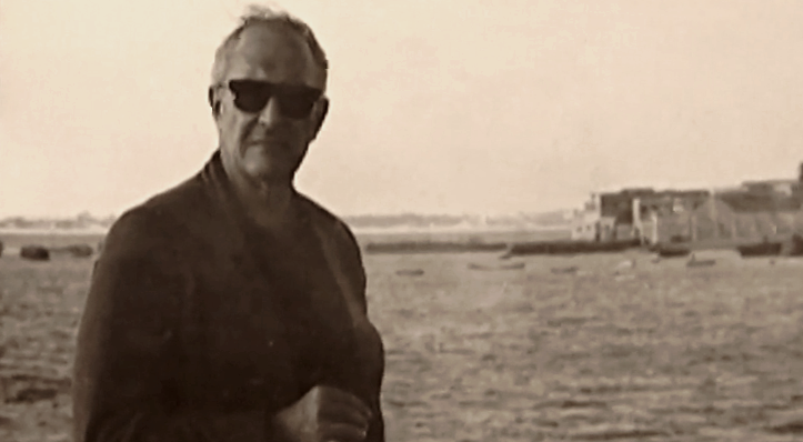 O Escritor Prodigioso