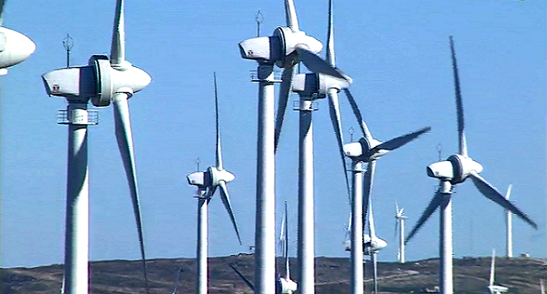 Energias Alternativas