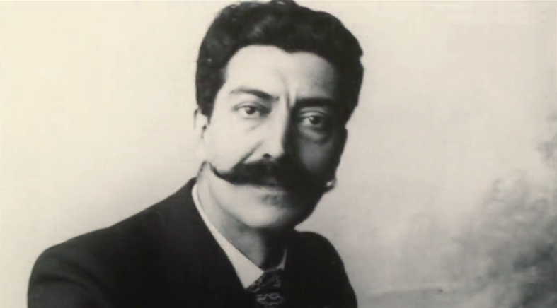 Aurélio Paz dos Reis