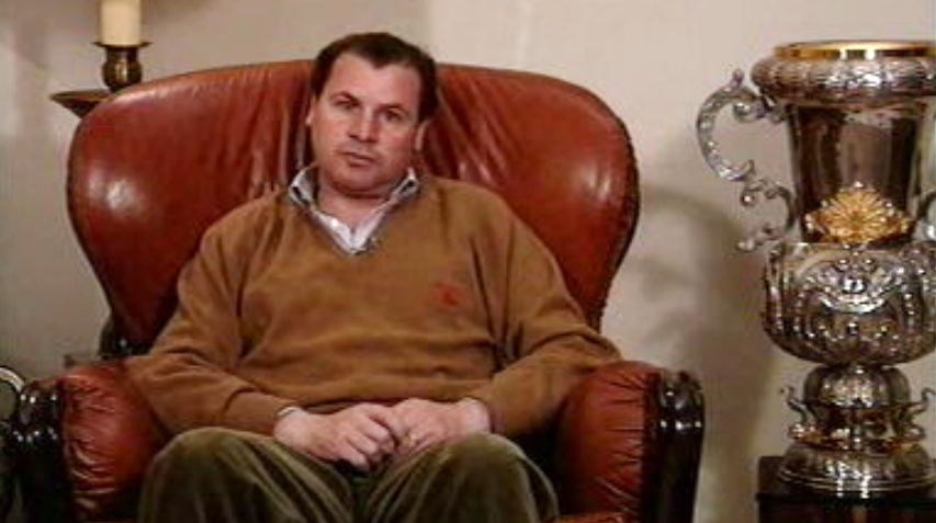 O Que É Feito de Si Carlos Lopes?