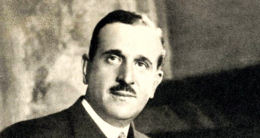 Luís de Freitas Branco