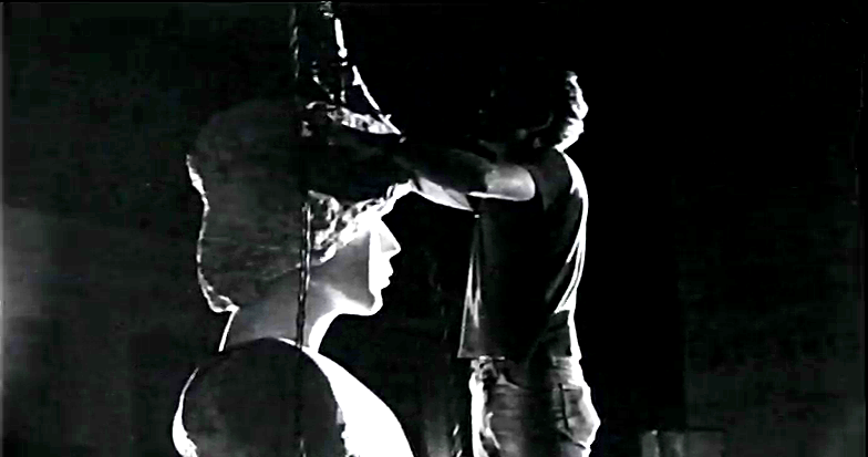 João Cutileiro – O Feitiço da Pedra