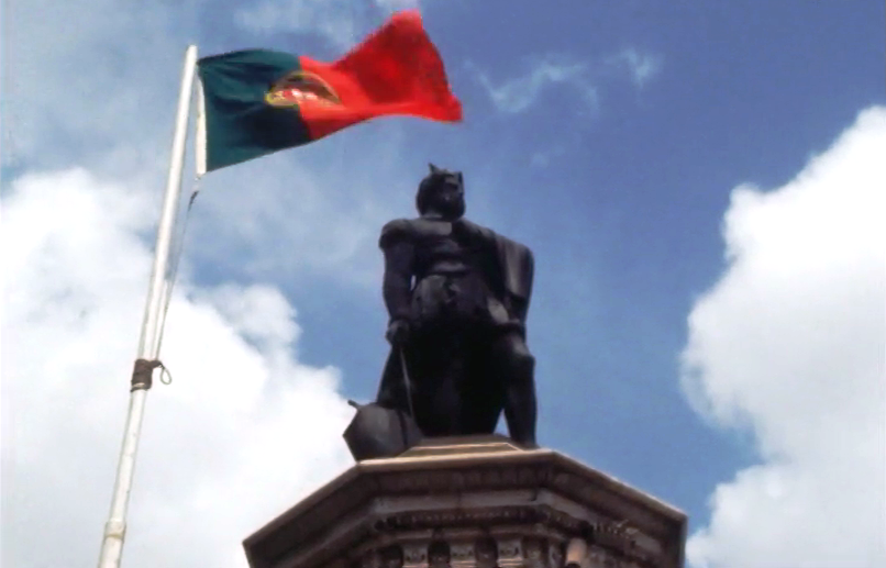 10 de Junho – Dia de Camões, de Portugal e das Comunidades