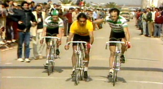 10ª Volta ao Algarve em Bicicleta